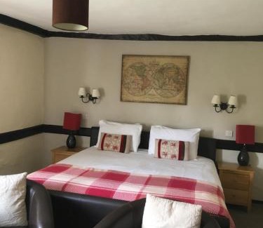 Henley-on-Thames Casa | The Row Barge Henley