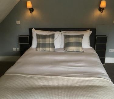 Henley-on-Thames Casa | The Row Barge Henley