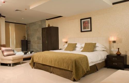 Aguas termales de Arenal Complejo | The Royal Corin Thermal Water Spa & Resort - Adults Only