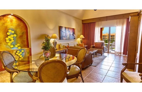 Ejidal Complejo | THE ROYAL HACIENDAS ALL SUITES RESORT & SPA