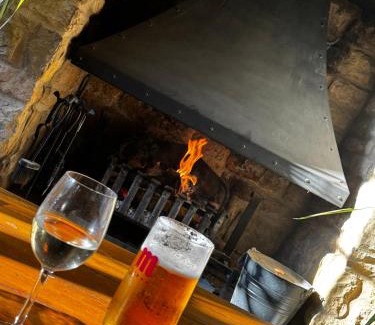 Duddington Cama Y Desayuno | The Royal Oak Duddington