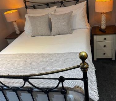 Duddington Cama Y Desayuno | The Royal Oak Duddington