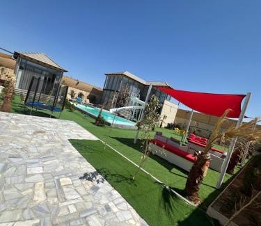 Sahab Cama Y Desayuno | the royal occasion amman