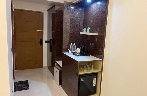 Mohangarh Apartamento | The Royal Palace in Omaxe Hazratganj Near Ekana Stadium