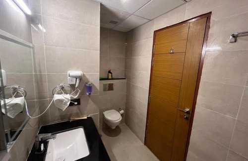 Mohangarh Apartamento | The Royal Palace in Omaxe Hazratganj Near Ekana Stadium