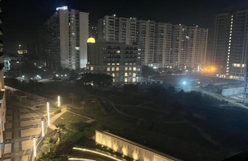 Mohangarh Apartamento | The Royal Palace in Omaxe Hazratganj Near Ekana Stadium