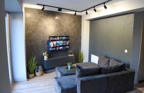 North Macedonia Apartamento | The Royal Pine Apartment Mavrovo