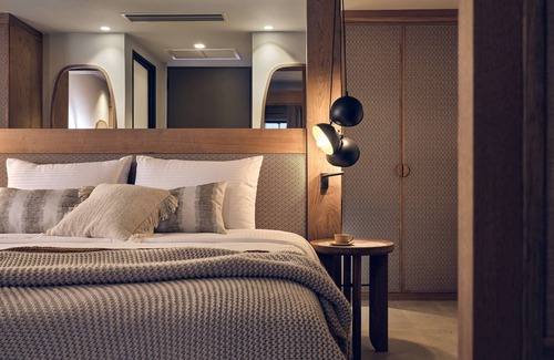 Lavris Complejo | The Royal Senses Resort & Spa Crete, Curio Collection Hilton