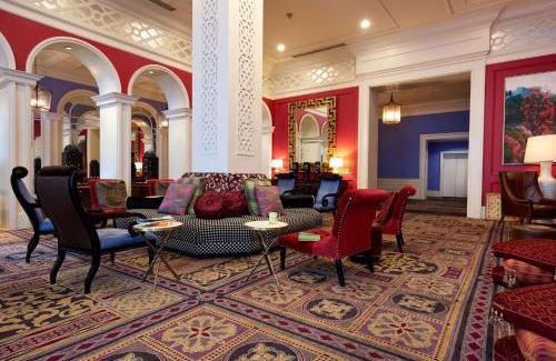 Downtown Portland Hotel | The Royal Sonesta Portland Downtown