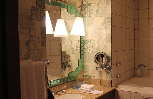 Downtown Portland Hotel | The Royal Sonesta Portland Downtown