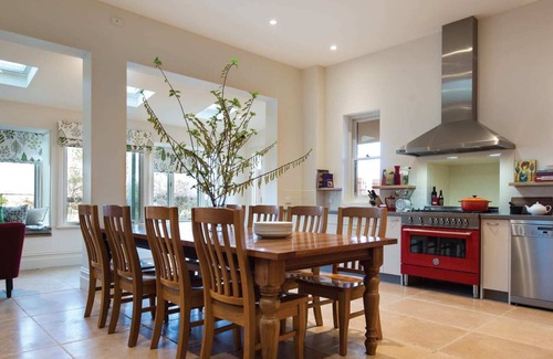Daylesford Casa | The Royal Standard Farm Daylesford