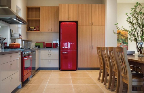 Daylesford Casa | The Royal Standard Farm Daylesford