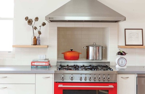 Daylesford Casa | The Royal Standard Farm Daylesford