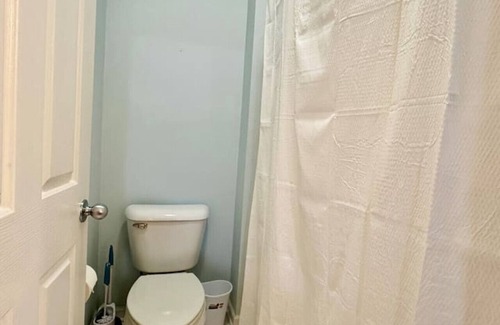 Sea Trail Apartamento | The Royal Suite at 215