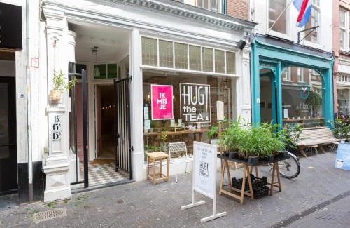 The Hague Center Apartamento | The Royal Suite II - R.Q.C.