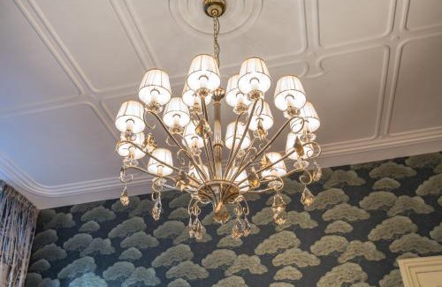 The Hague Center Apartamento | The Royal Suite II - R.Q.C.