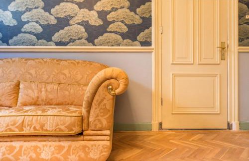 The Hague Center Apartamento | The Royal Suite II - R.Q.C.