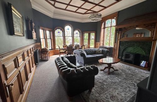 Dundee Apartamento | The Royal Tay Apartment