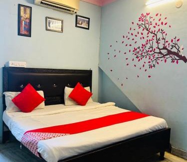 Bedla Hotel | The Royal Villa Hotel & Restaurant