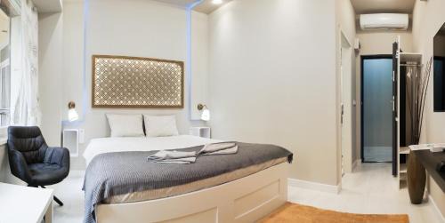 Erzsebetvaros Apartamento | The Royals Downtown