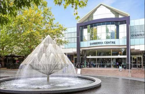 Reid Apartamento | The Ruby by Parbery Property