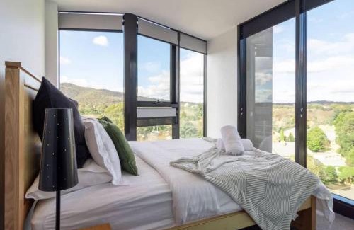 Reid Apartamento | The Ruby by Parbery Property