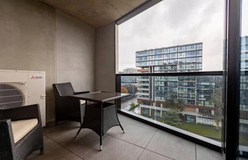 Reid Apartamento | The Ruby by Parbery Property