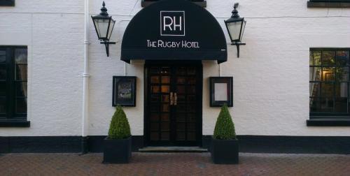 Rugby Hotel | The Rugby Hotel