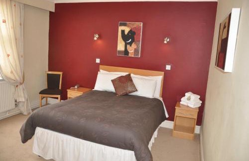 Rugby Hotel | The Rugby Hotel