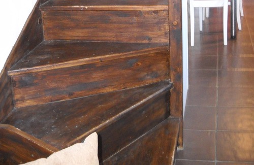 Augreilh Casa | La casa rural de Béarn.