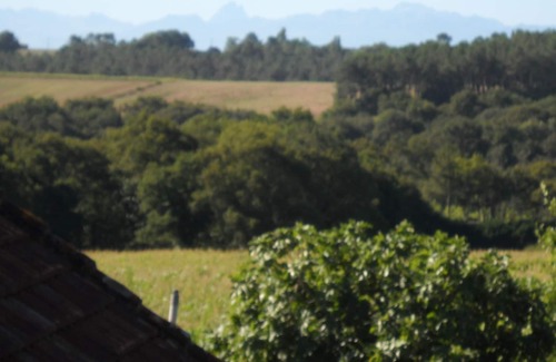 Augreilh Casa | La casa rural de Béarn.