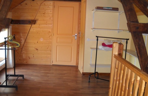 Augreilh Casa | La casa rural de Béarn.