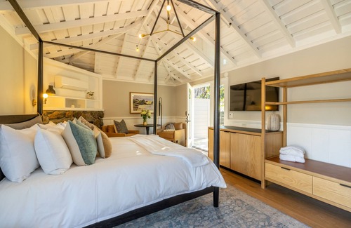 Healdsburg Cama Y Desayuno | The Ruse