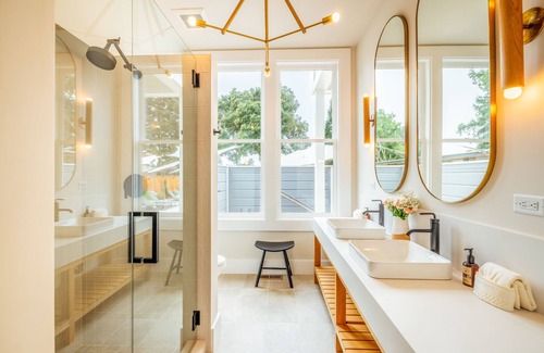 Healdsburg Cama Y Desayuno | The Ruse