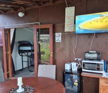 Tamahere Cama Y Desayuno | The rustic haven