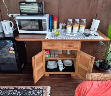 Tamahere Cama Y Desayuno | The rustic haven
