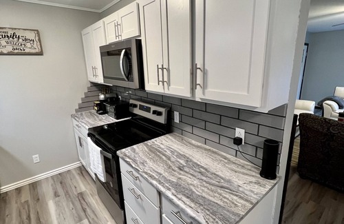 Fort Smith Casa | The RW Guest House