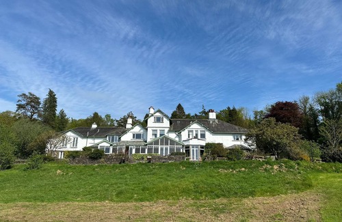 Windermere Hotel | The Ryebeck Hotel