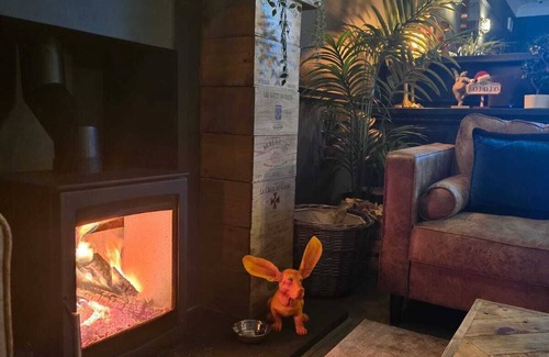 Windermere Hotel | The Ryebeck Hotel