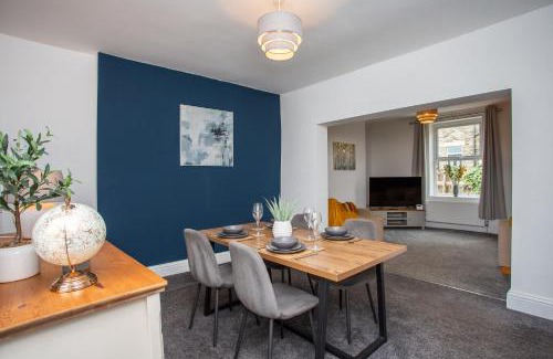 Ryton Casa | The Ryton Free Wi-fi Parking