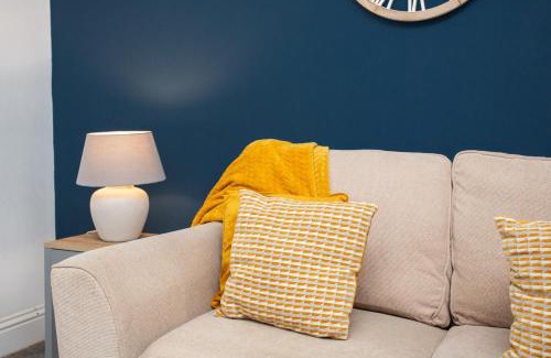 Ryton Casa | The Ryton Free Wi-fi Parking