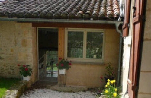 Neuvic Casa | ---- El redil -----