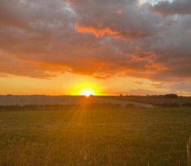 Stainton le Vale Apartamento | The Saddlehouse at Wykeham