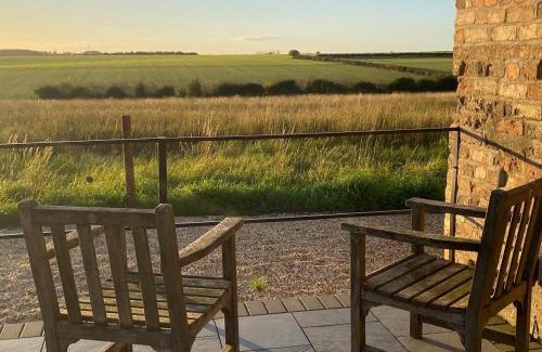 Stainton le Vale Apartamento | The Saddlehouse at Wykeham