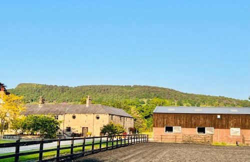 Congleton Casa | The Saddlery Cheshire