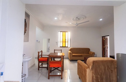 Diani Beach Hotel | The Safiya Hotel