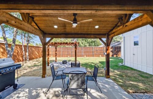 Oak Cliff Casa | The Sage at Dogwood home