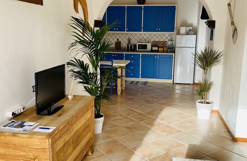 San Pantaleo Apartamento | La casa del marinero, un nuevo departamento en San Pantaleo