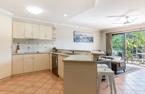 Evans Head Apartamento | The Sails - Unit 2 - 21 Beech Street