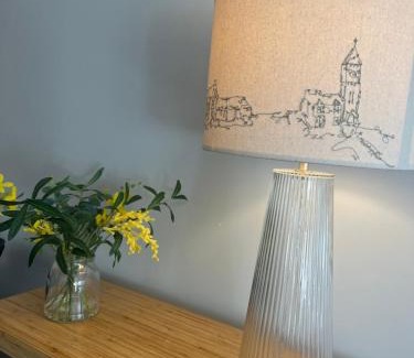 Porthleven Apartamento | The Salt Locker